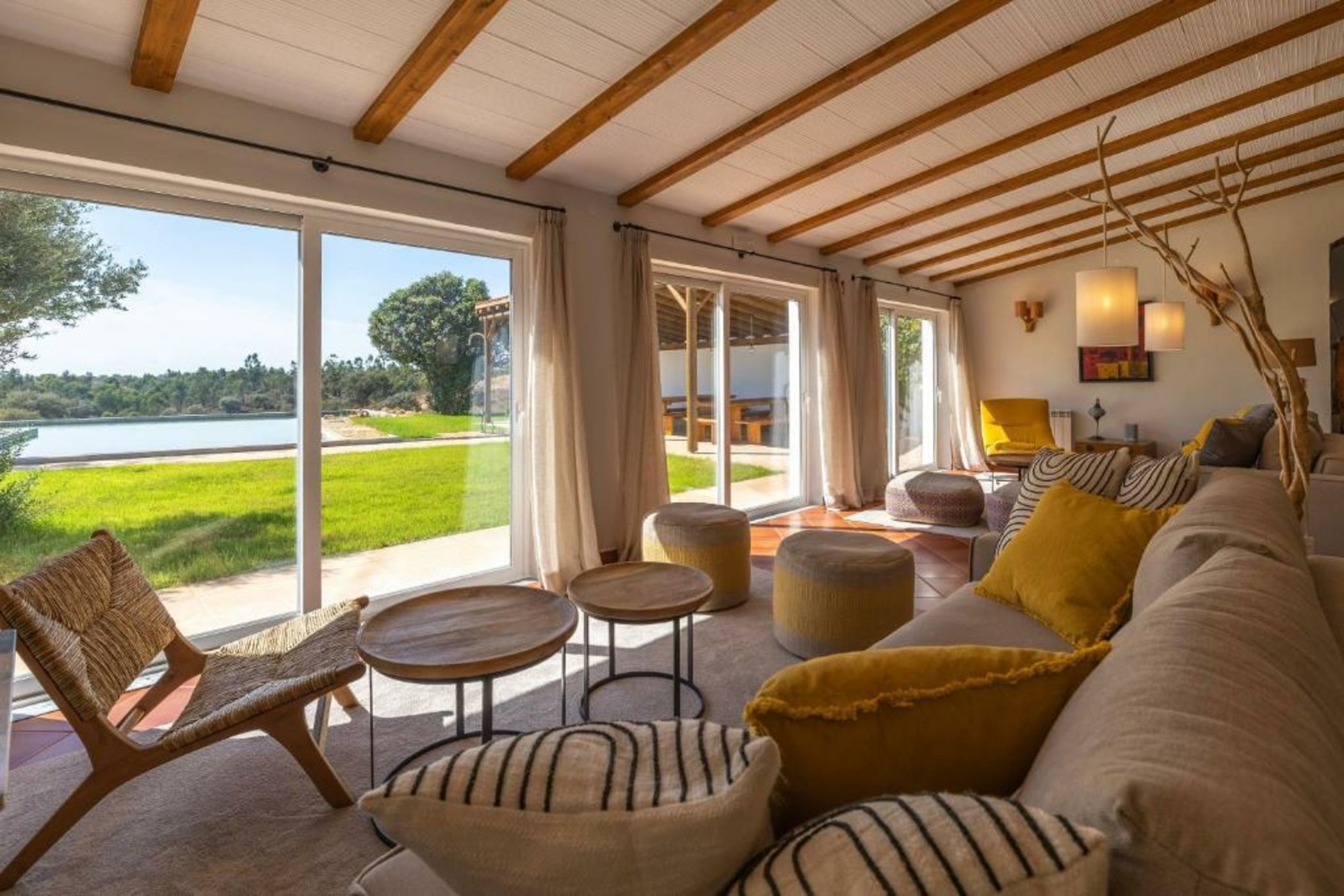 Quinta Marugo Retreats