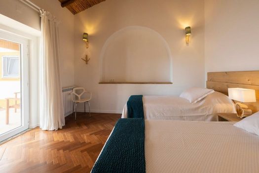 Quinta Marugo Retreats