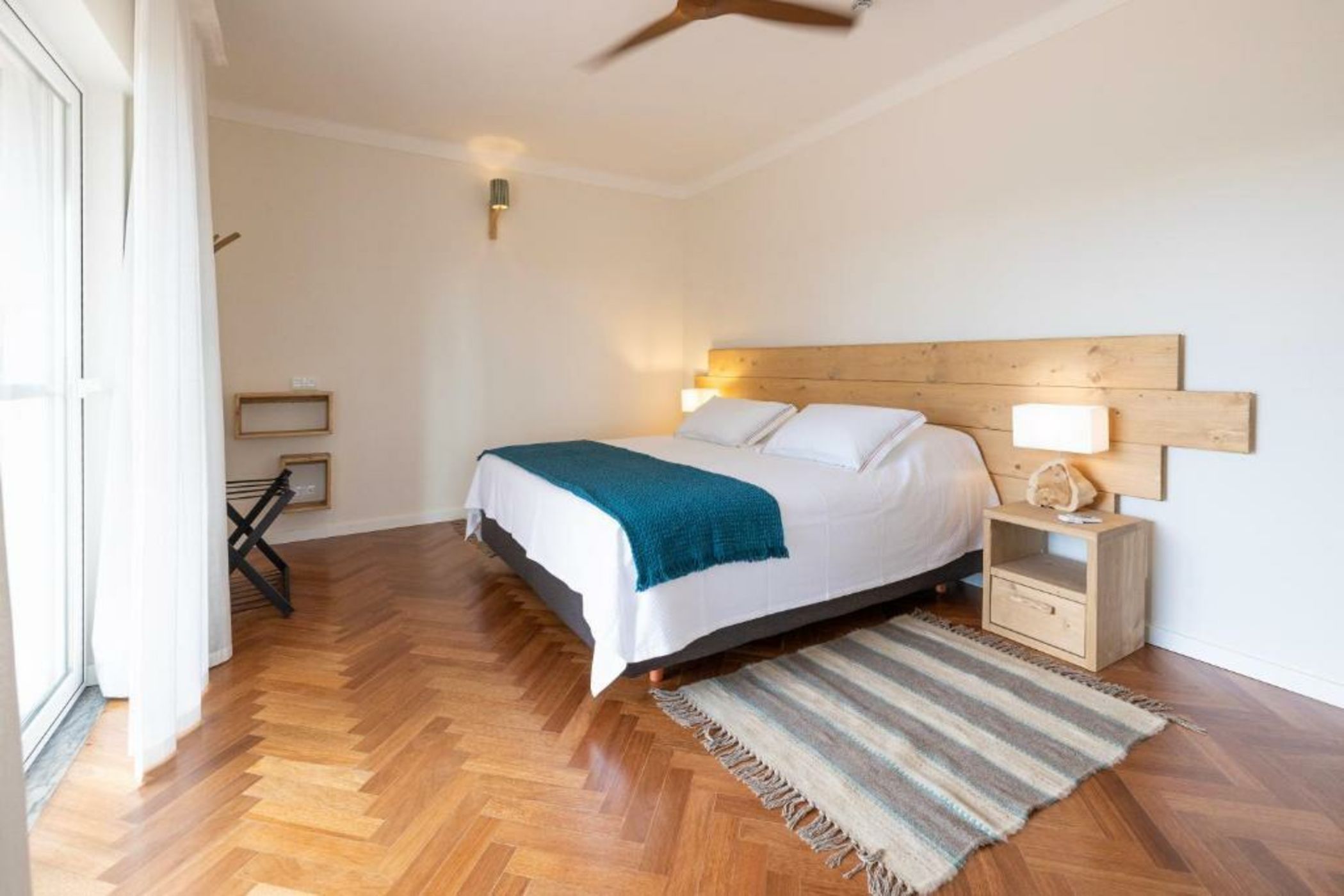 Quinta Marugo Retreats