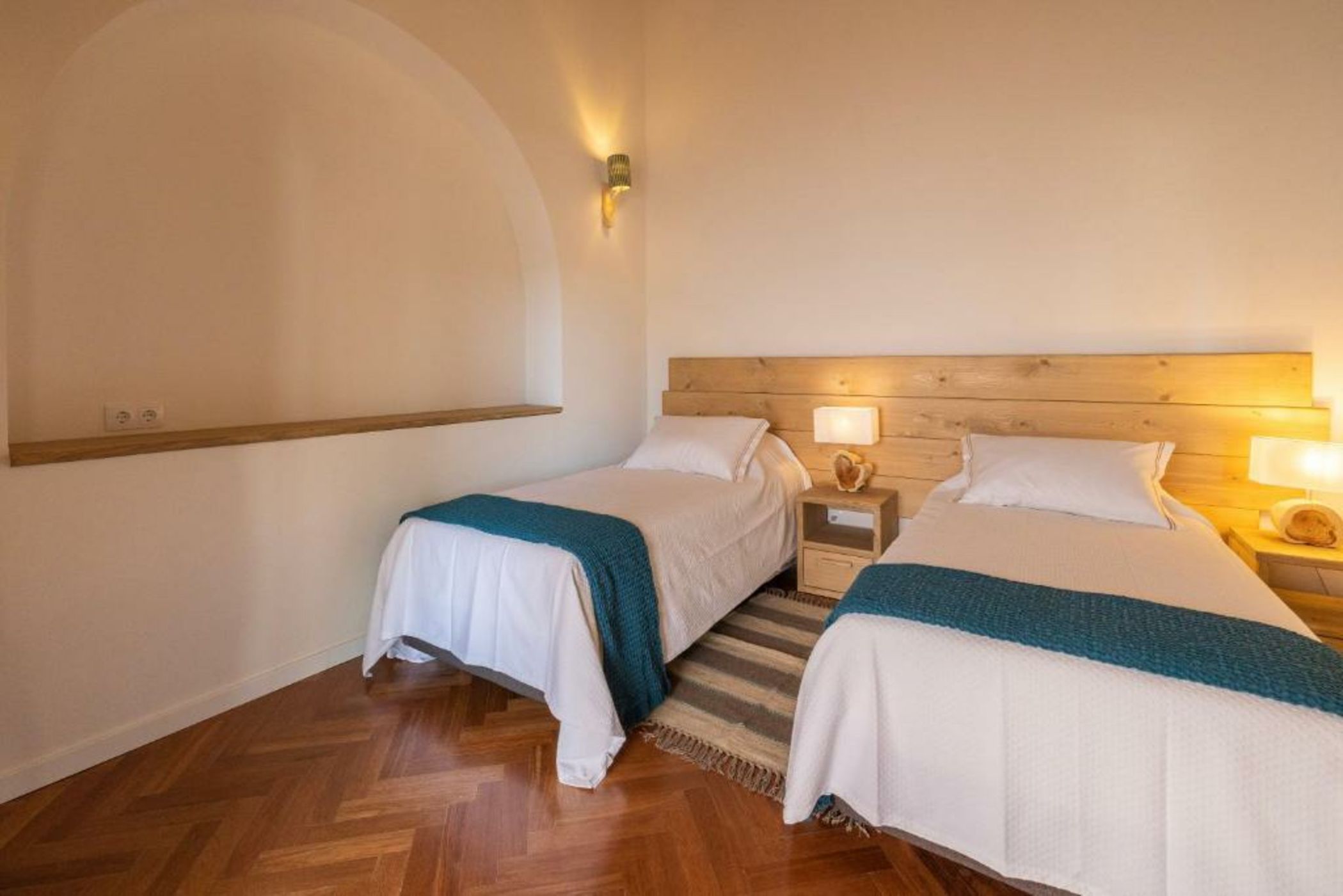 Quinta Marugo Retreats