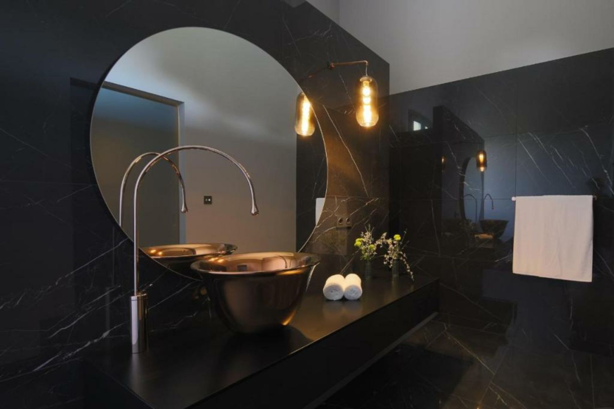 Sa Suites