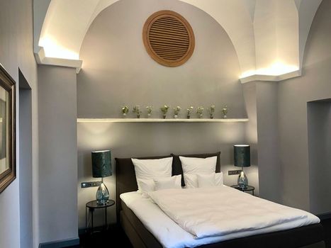 SA Suites