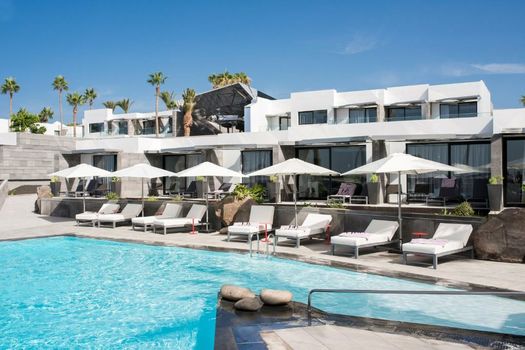 La Isla y el Mar, Hotel Boutique