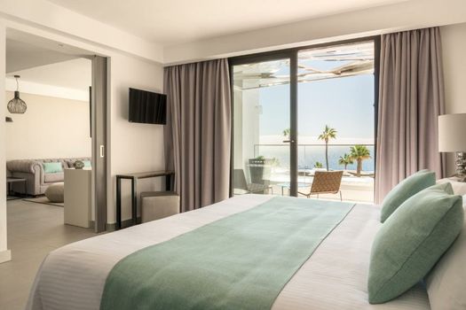 La Isla y el Mar, Hotel Boutique