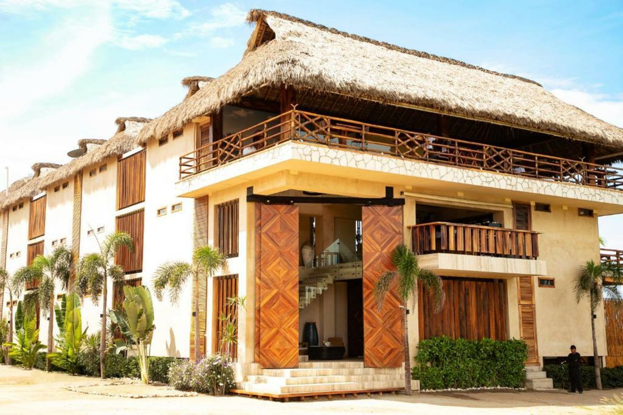 Casa Joseph Zicatela - Adults Only