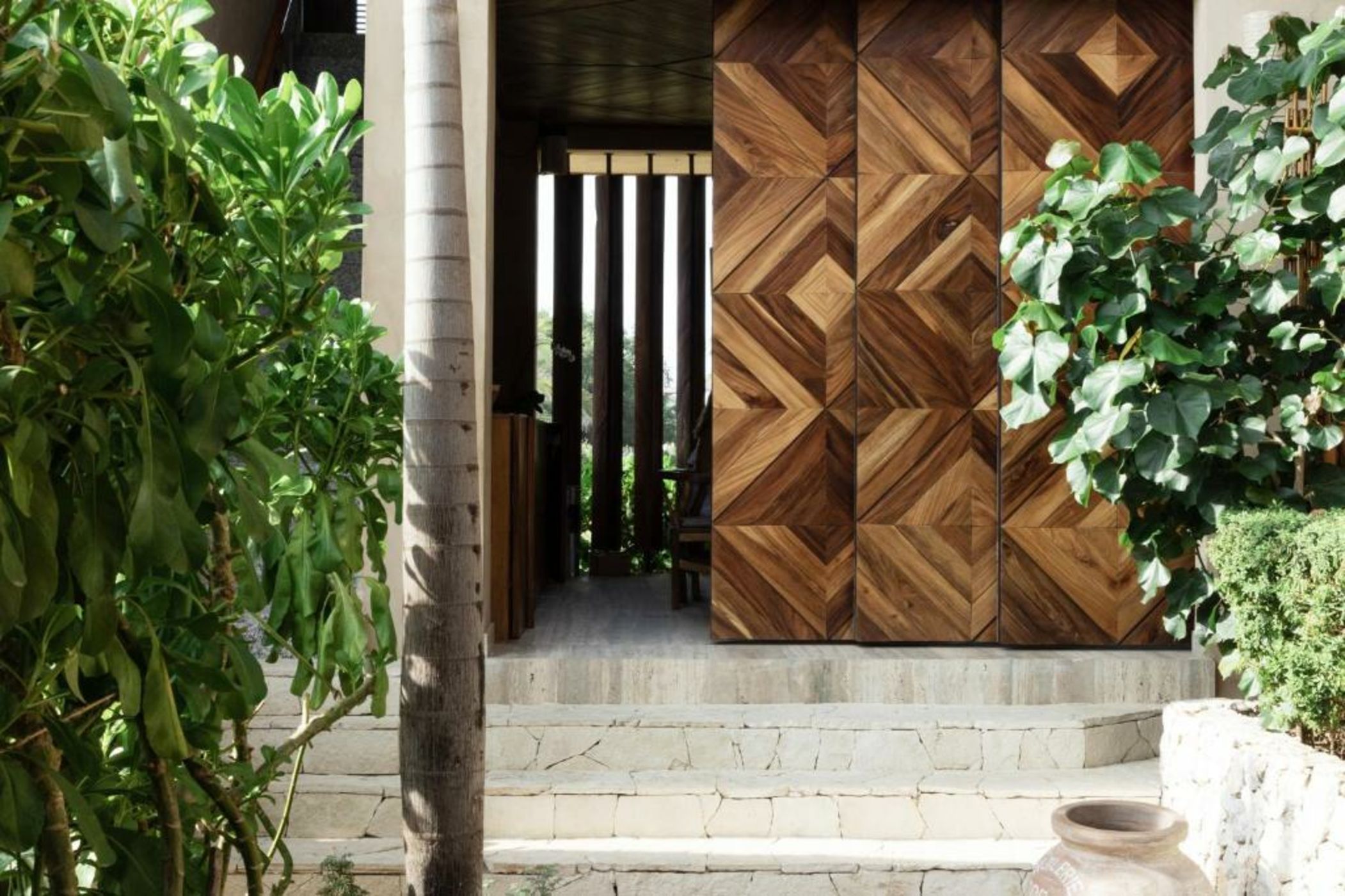 Casa Joseph Zicatela - Adults Only