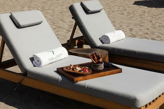 Casa Joseph Zicatela - Adults Only