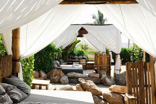 Casa Joseph Zicatela - Adults Only