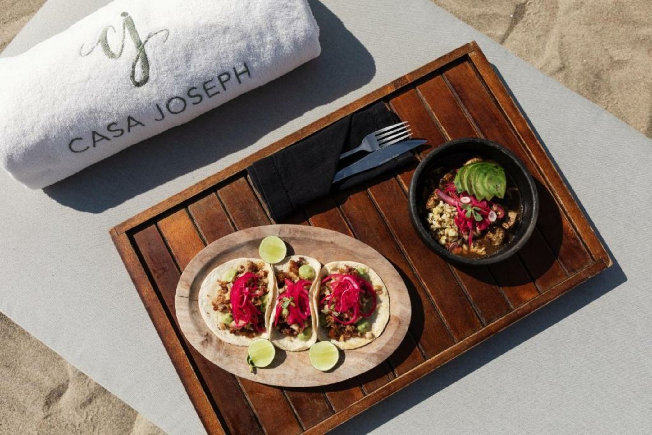 Casa Joseph Zicatela - Adults Only