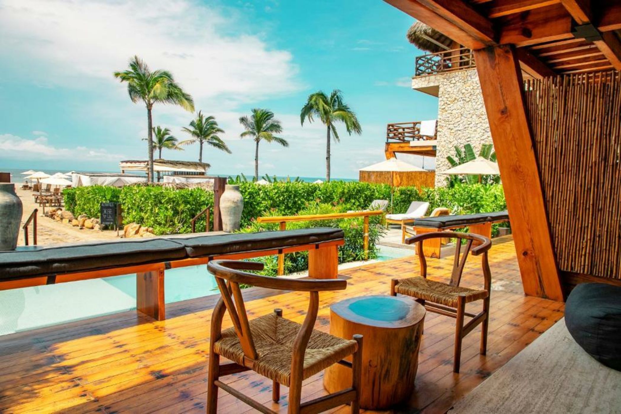 Casa Joseph Zicatela - Adults Only