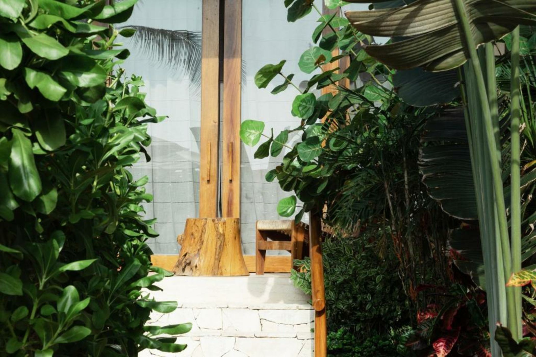 Casa Joseph Zicatela - Adults Only