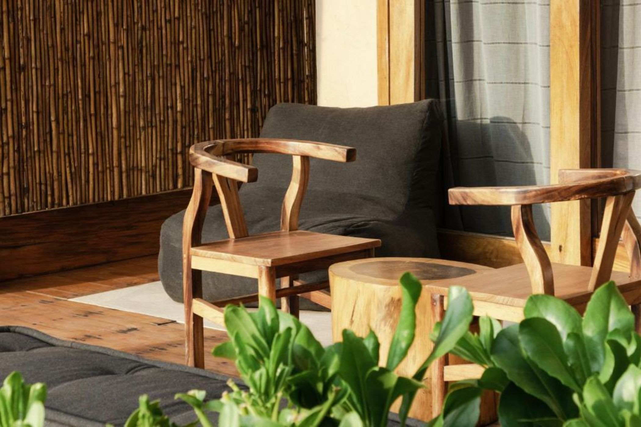 Casa Joseph Zicatela - Adults Only