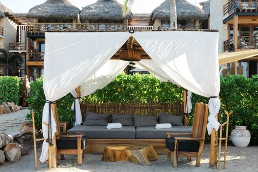 Casa Joseph Zicatela - Adults Only