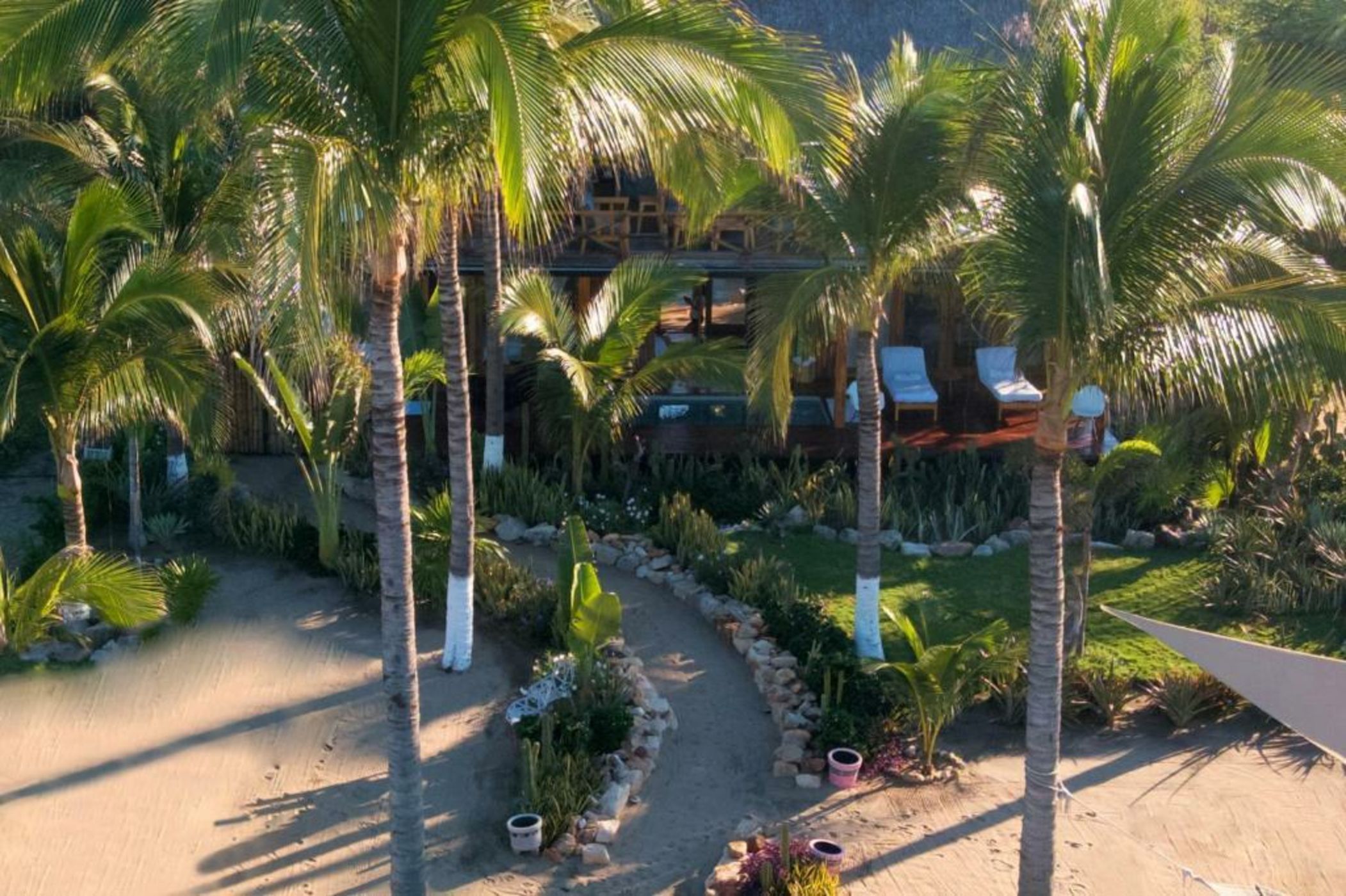 Casa Joseph Zicatela - Adults Only