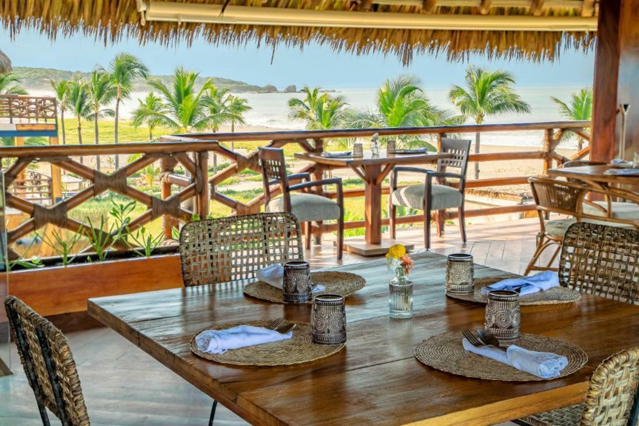 Casa Joseph Zicatela - Adults Only