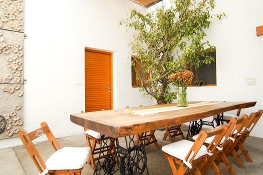 Casa Carmen Morelos