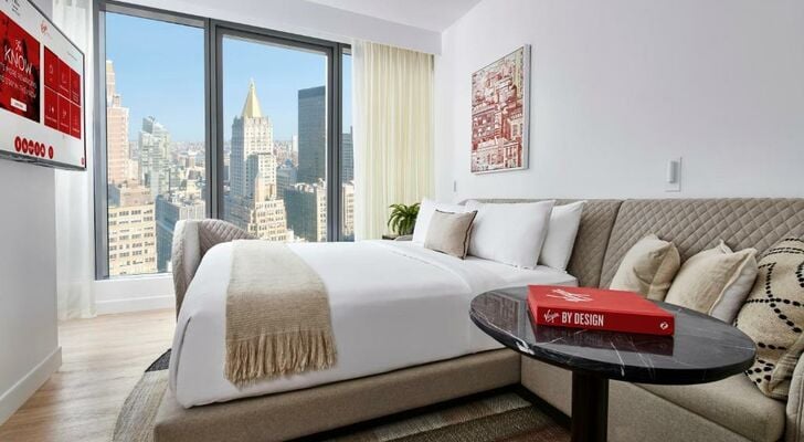Virgin Hotels New York City