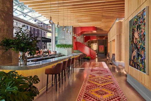 Virgin Hotels New York City