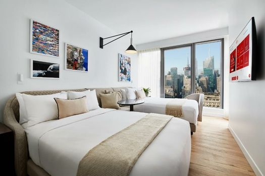 Virgin Hotels New York City