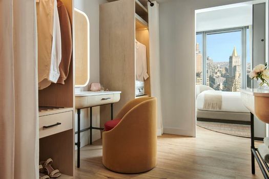 Virgin Hotels New York City