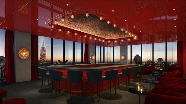 Virgin Hotels New York City
