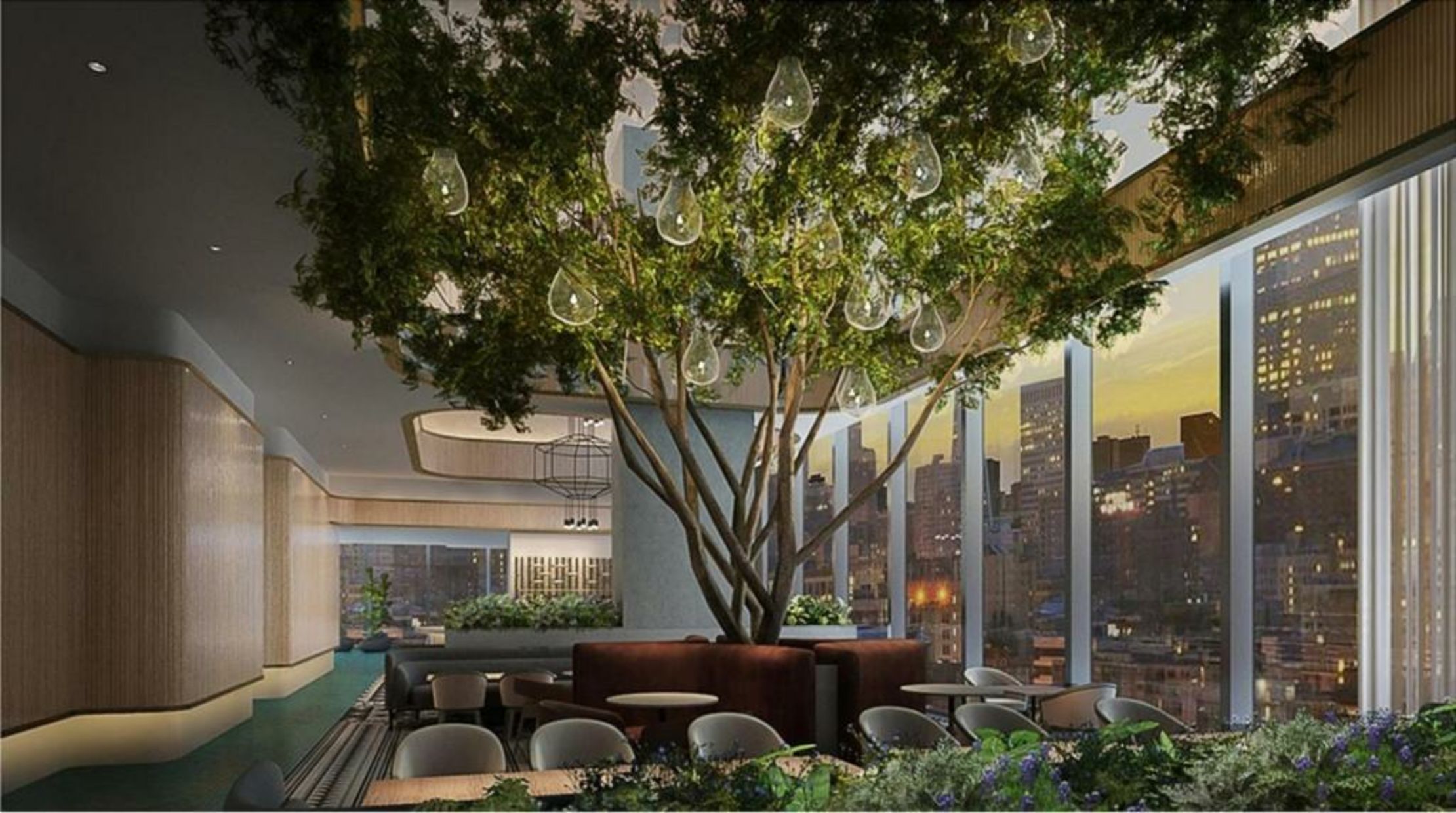 Virgin Hotels New York City