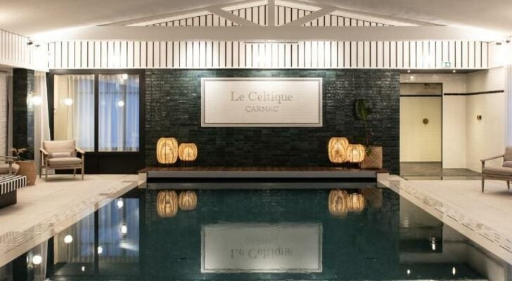 Le Celtique & Spa