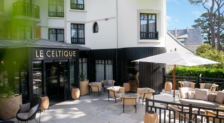 Le Celtique & Spa