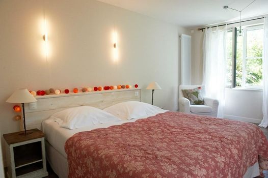 Le Lodge Kerisper