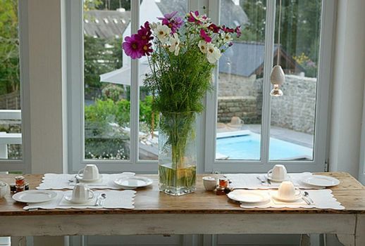 Le Lodge Kerisper