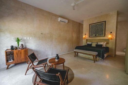 Wakax Hacienda - Cenote & Boutique Hotel - Small Luxury Hotels of the World