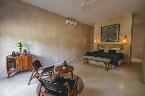Wakax Hacienda - Cenote & Boutique Hotel - Small Luxury Hotels of the World
