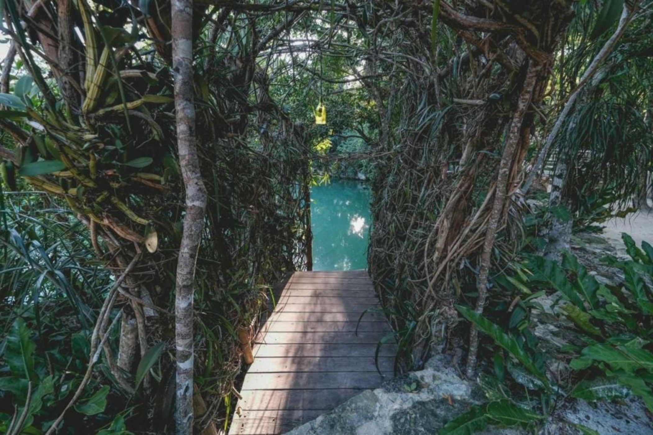 Wakax Hacienda - Cenote & Boutique Hotel - Small Luxury Hotels of the World