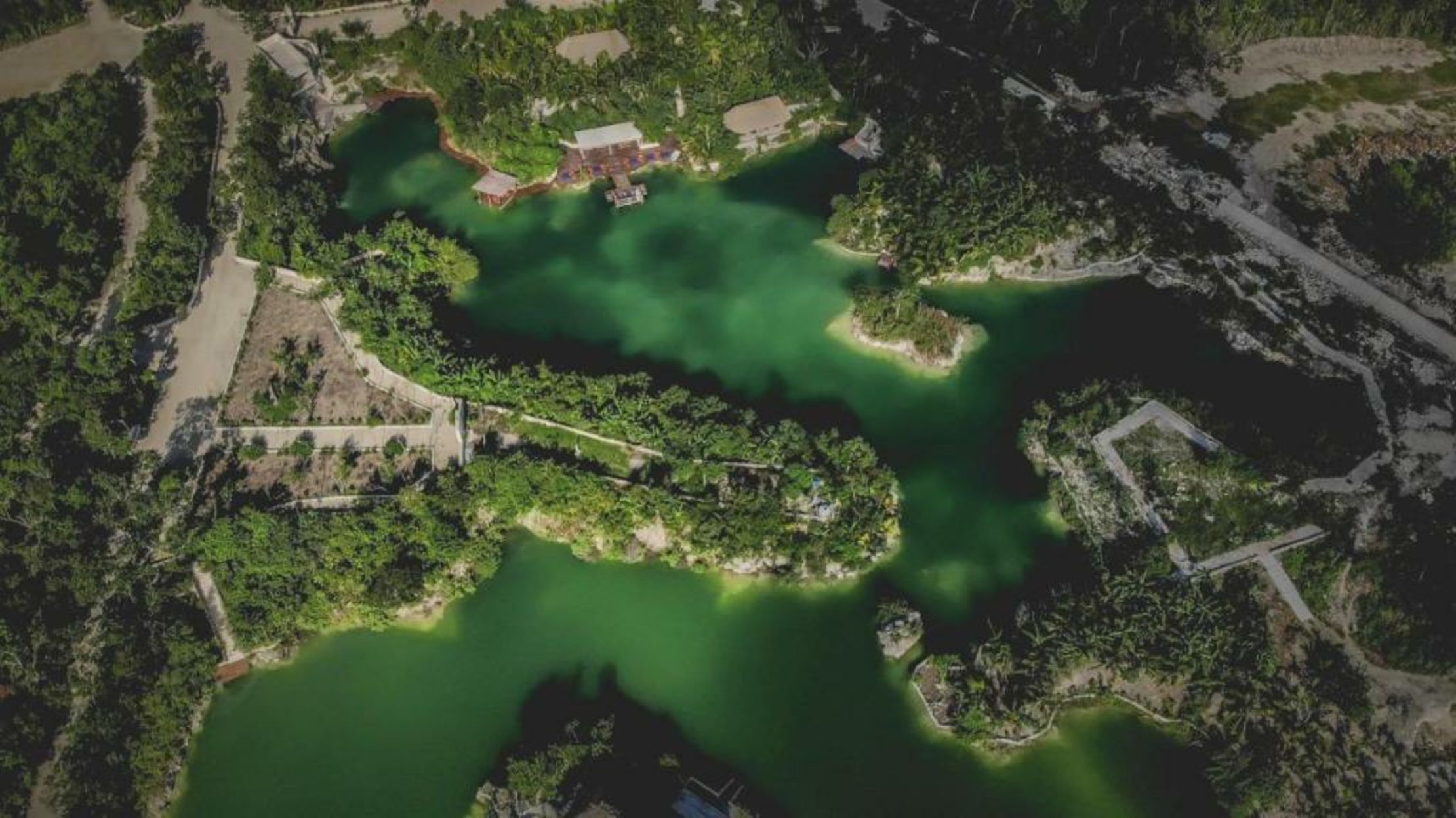 Wakax Hacienda - Cenote & Boutique Hotel - Small Luxury Hotels of the World