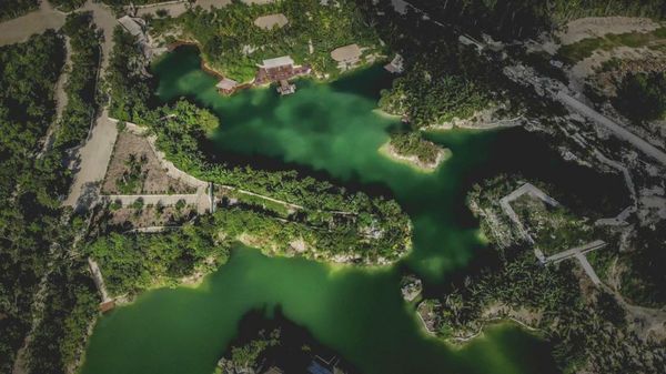 Wakax Hacienda - Cenote & Boutique Hotel - Small Luxury Hotels of the World