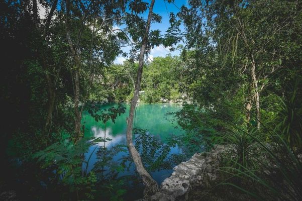 Wakax Hacienda - Cenote & Boutique Hotel - Small Luxury Hotels of the World