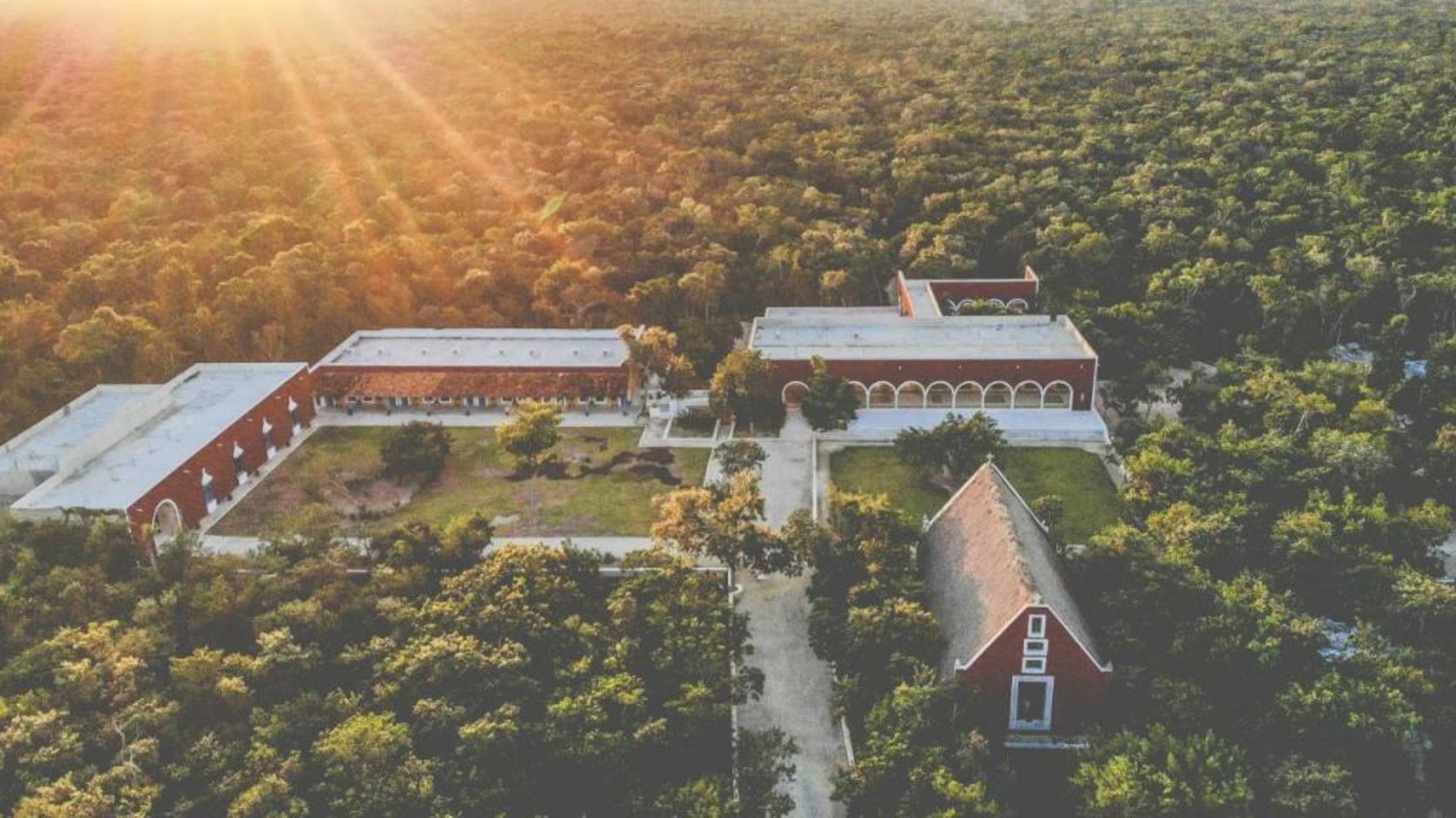 Wakax Hacienda - Cenote & Boutique Hotel - Small Luxury Hotels of the World