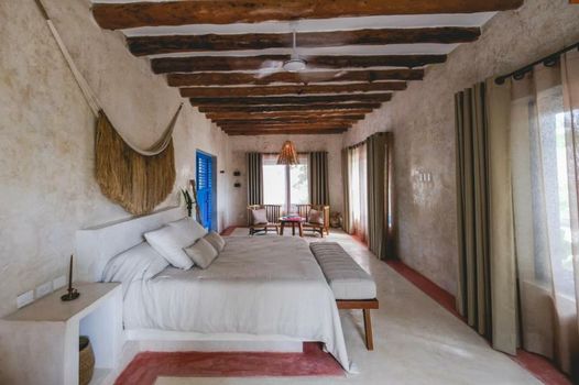 Wakax Hacienda - Cenote & Boutique Hotel - Small Luxury Hotels of the World