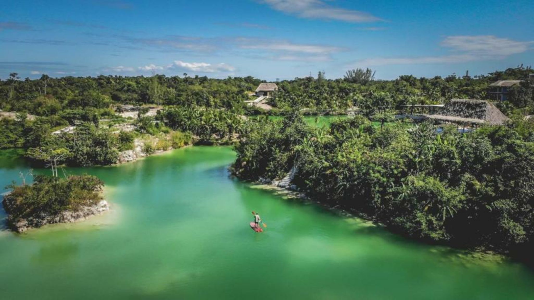Wakax Hacienda - Cenote & Boutique Hotel - Small Luxury Hotels of the World