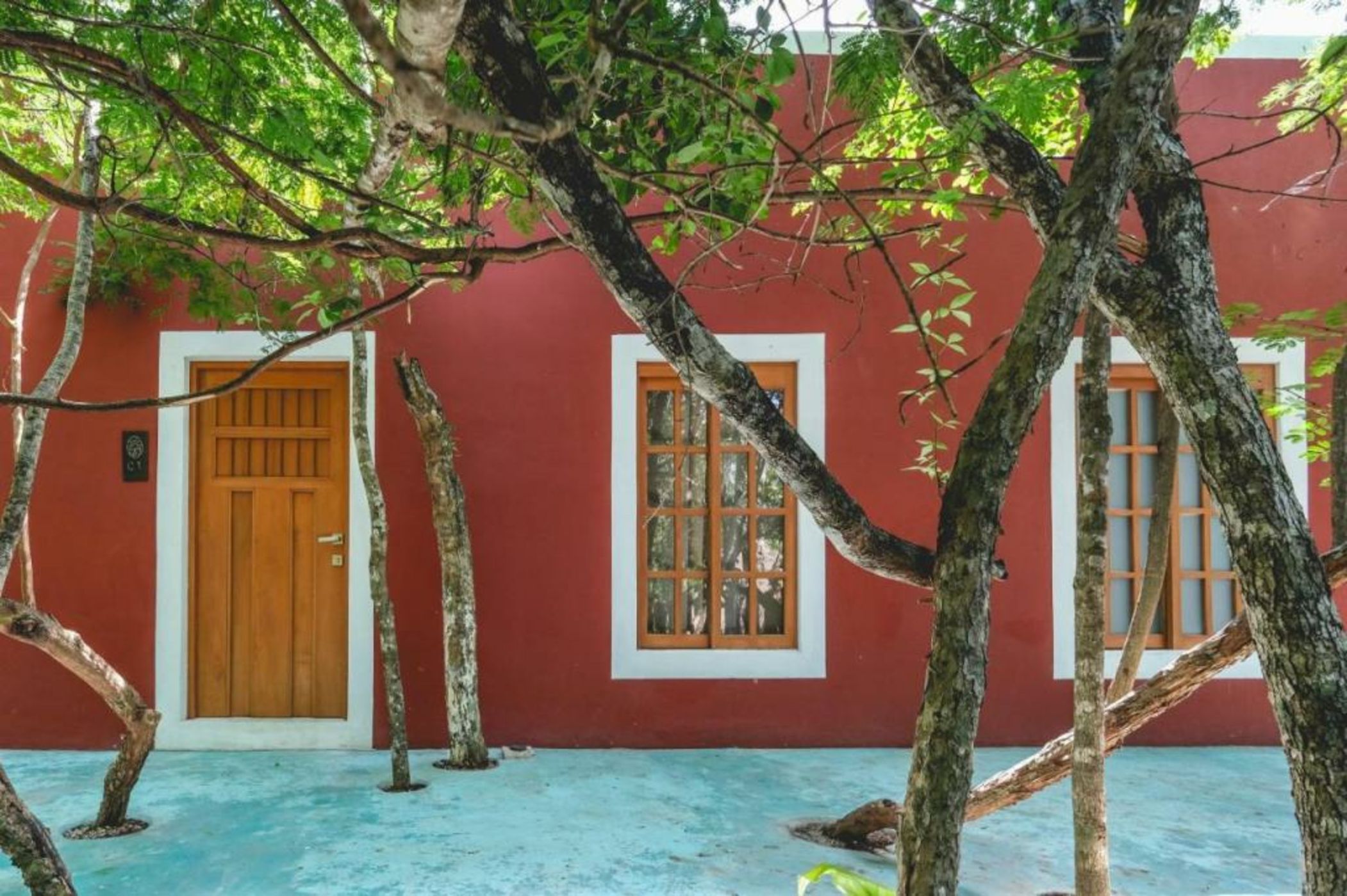 Wakax Hacienda - Cenote & Boutique Hotel - Small Luxury Hotels of the World