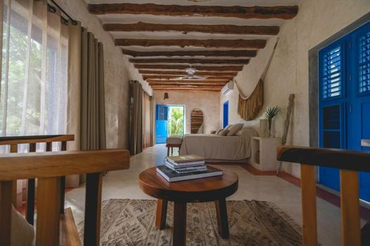 Wakax Hacienda - Cenote & Boutique Hotel - Small Luxury Hotels of the World