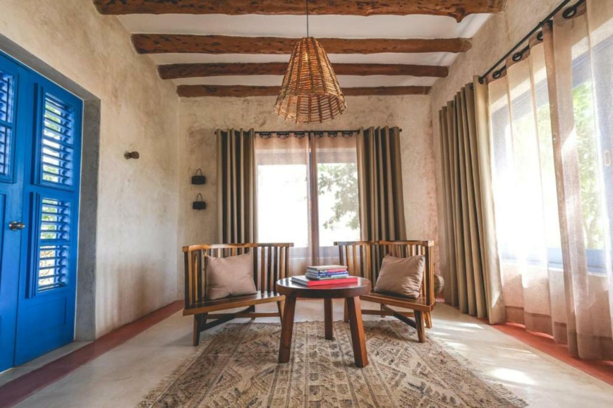 Wakax Hacienda - Cenote & Boutique Hotel - Small Luxury Hotels of the World