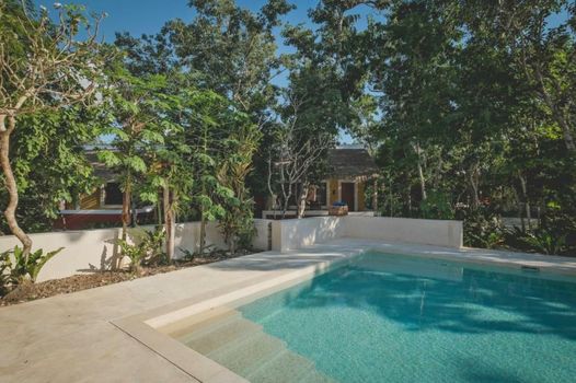 Wakax Hacienda - Cenote & Boutique Hotel - Small Luxury Hotels of the World