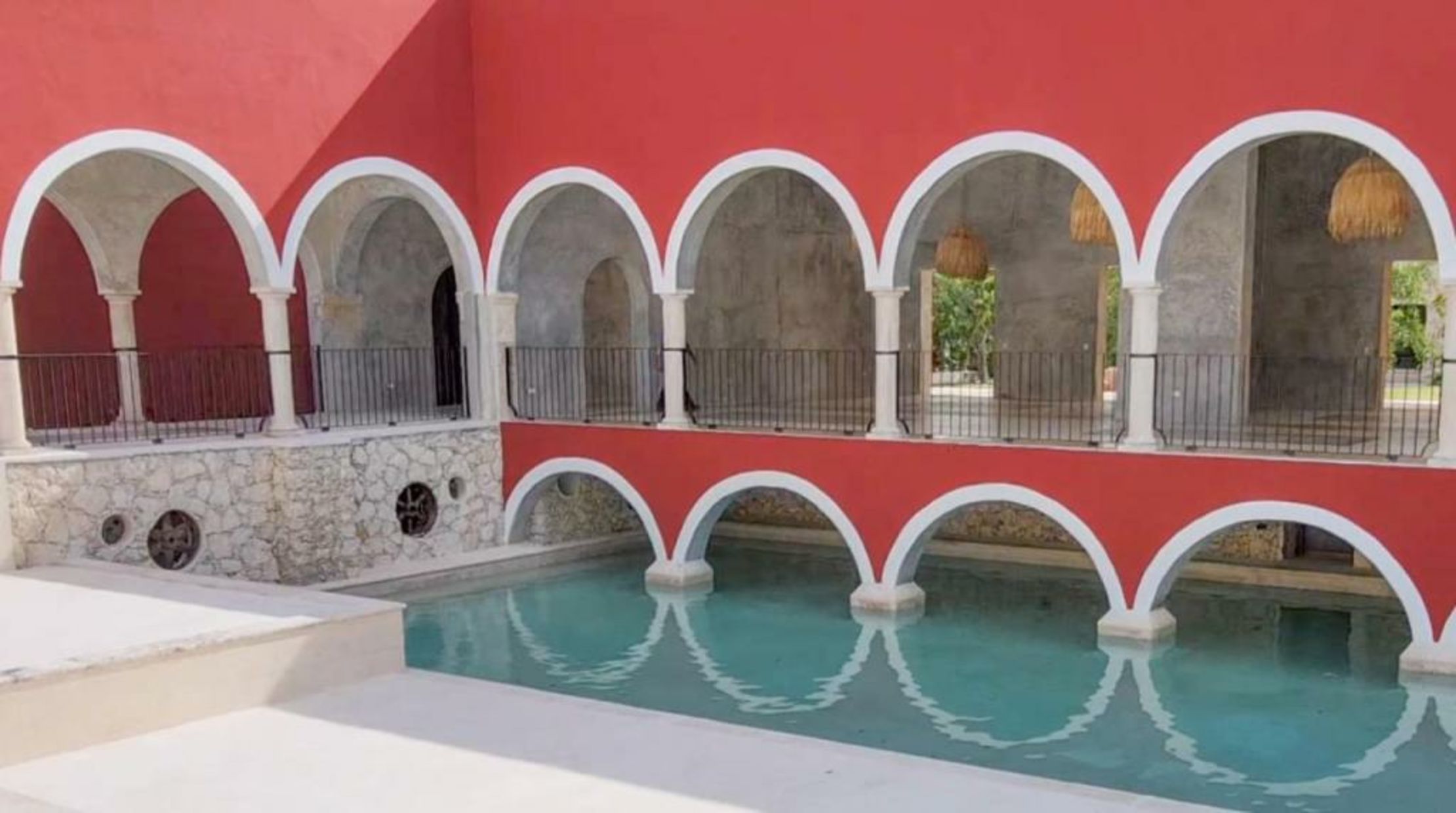 Wakax Hacienda - Cenote & Boutique Hotel - Small Luxury Hotels of the World