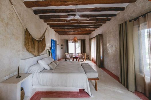 Wakax Hacienda - Cenote & Boutique Hotel