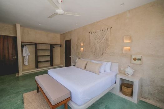 Wakax Hacienda - Cenote & Boutique Hotel