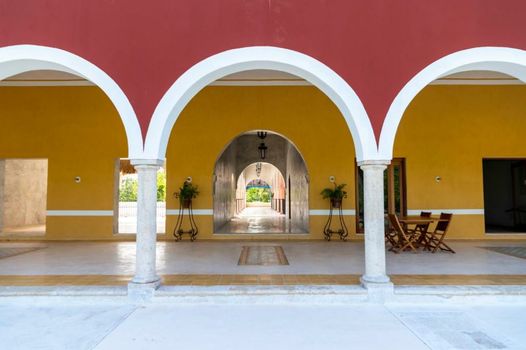 Wakax Hacienda - Cenote & Boutique Hotel