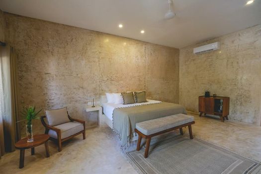 Wakax Hacienda - Cenote & Boutique Hotel