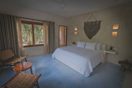 Wakax Hacienda - Cenote & Boutique Hotel