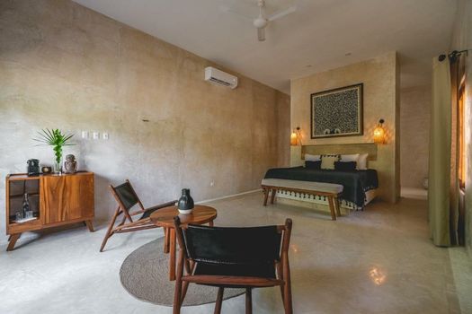 Wakax Hacienda - Cenote & Boutique Hotel
